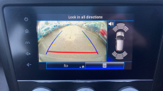 Renault Kadjar 1.3 TCE S Edition 5dr Petrol Hatchback